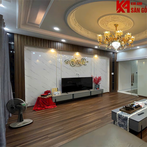 Tấm Ốp Tường Lam 4 Sóng Thấp GR-C2004